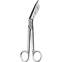 Dynamic Angled Lister Bandage Scissors Equipment World