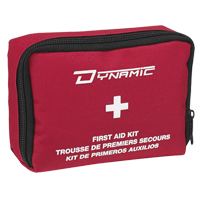 Dynamic First Aid Kit, WSIB Ontario Equipment World