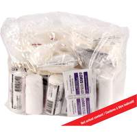 Dynamic First Aid Refill Kit, Federal, Class 2 Equipment World