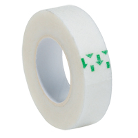 Dynamic Hypoallergenic Surgical Tape, Class 1, 30' L x 1/2" W Equipment World