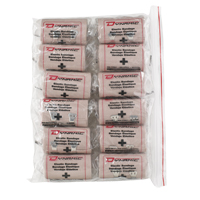 Pansement Tensor Dynamic, 15' lo x 3" la, Classe 1 Equipment World