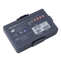 AED Replacement Battery Pack, Zoll AED 3 For, Class 4 Equipment World