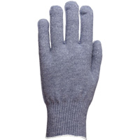 Fireproof Liner Knit Glove, Kermel&reg;/Thermolite&reg;/Viscose FR&reg;, 8/Medium, Protects Up To 752° F (400° C) Equipment World