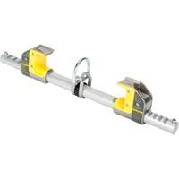 FP Stryder Anchorage Connectors, I-Beam, Temporary Use Equipment World