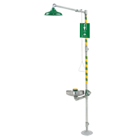 ADA Eye/Face Wash and Shower Equipment World