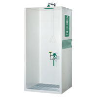 Booth Eye/Face Wash and Shower SGC297 | Equipment World