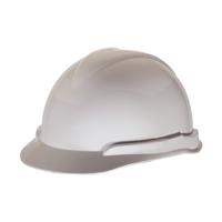 Super-V&reg; Hard Hat, Meets CSA Type 2, Ratchet Suspension, Non-Vented Equipment World