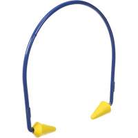 E-A-R Caboflex Earplugs, 17 NRR dB, Meets/Exceeds CSA Class BL Equipment World