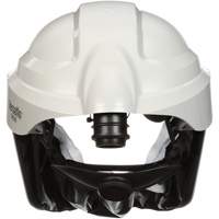 Versaflo Respiratory Faceshield Assembly, Standard, Hard Top Equipment World