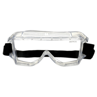 Lunettes &agrave; coques de s&eacute;curit&eacute; contre les impacts Centurion, Lentille Transparent, Antibu&eacute;e, Ventilation Directe Equipment World