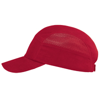 Dynamic Grand Slam II Bump Cap, Red Equipment World