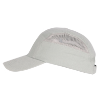 Dynamic Grand Slam II Bump Cap, Grey Equipment World