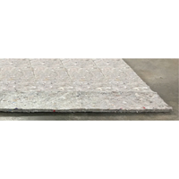 Tampons Husky Spilltration, Huile seulement, 16" x 16", 17,2 gal. d'absorption Equipment World