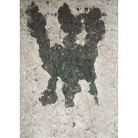 Spilltration Husky Rugs, 32" W x 4' L, Heavyweight Equipment World