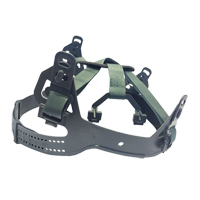 Dynamic Replacement Suspension, Pinlock Equipment World