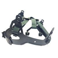 Dynamic Replacement Suspension, Ratchet Equipment World