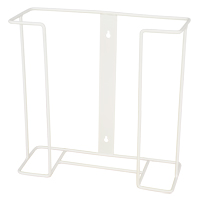 Wall-Mounted Wire Glove Dispenser Equipment World