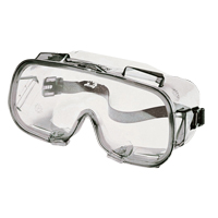 KleenGuard Monogoggle VPC Safety Goggles Equipment World