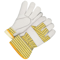 Gants d'ajusteur pour dames, Dames, Paume en Cuir fleur de vache, Doublure en Thinsulate Equipment World
