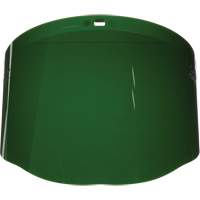 Faceshield Window, Polycarbonate, 5.0 Tint Equipment World