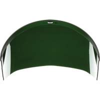 Faceshield Window, Polycarbonate, 5.0 Tint Equipment World