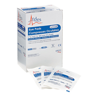 Tampons Dynamic, Oculaire, Classe 1 Equipment World