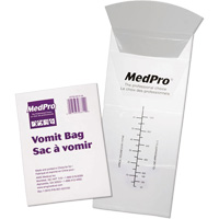Medpro Emesis Bags Equipment World