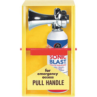 Signal Horn Emergency Alarm Station Equipment World