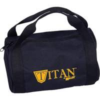 Miller&reg; Titan Light-Duty Equipment Bag Equipment World