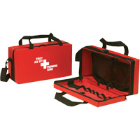 First Aid Tote Bag Equipment World