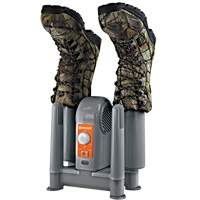 Dryguy&reg; Force Dry DX Boot and Glove Dryer Equipment World