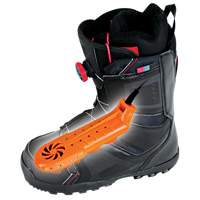 Dryguy&reg; Travel Dry DX Portable Boot and Shoe Dryer Equipment World