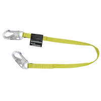 Miller&reg; Web Lanyard, 1 Legs, CSA Class B, Polyester Equipment World