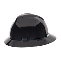 Fas-Trac&reg; III Hardhat, Meets CSA Type 1, Ratchet Suspension, Non-Vented Equipment World