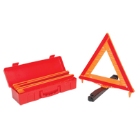 Triangular Reflector Kit SGD773 | Equipment World