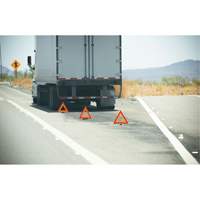 Triangular Reflector Kit Equipment World