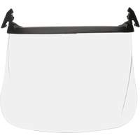Peltor MultiVisor Faceshield System, Acetate, Clear Tint Equipment World