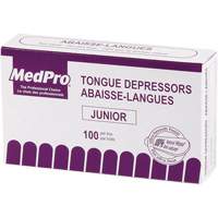 Abaisse-langue Dynamic Equipment World