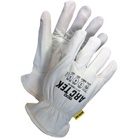 Cut-Resistant Driver's Gloves, Small, 45 cal/cm², Level 4, NFPA 70E Equipment World