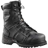 Bottes Monster, Cuir, Taille 7, Imperm&eacute;able Equipment World