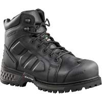 Bottes Monster, Cuir, Taille 7, Imperm&eacute;able Equipment World