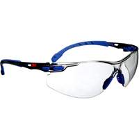 Solus Safety Glasses with Scotchgard Lens, Indoor/Outdoor Lens, Anti-Fog, Meets/Exceeds CSA Z94.3 Equipment World