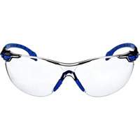 Solus Safety Glasses with Scotchgard Lens, Indoor/Outdoor Lens, Anti-Fog, Meets/Exceeds CSA Z94.3 Equipment World