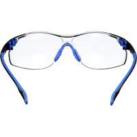 Solus Safety Glasses with Scotchgard Lens, Indoor/Outdoor Lens, Anti-Fog, Meets/Exceeds CSA Z94.3 Equipment World