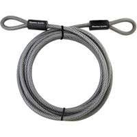 Looped End Cable, 15' Length Equipment World