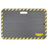 Industrial Kneeling Mat, 14" L x 21" W, 1" Thick Equipment World