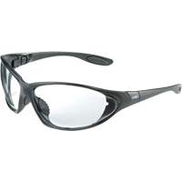 Uvex&reg; HydroShield Seismic Safety Glasses, Clear Lens, Anti-Fog, ANSI Z87+/Meets/Exceeds CSA Z94.3 Equipment World