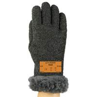 ActivArmr&reg; 97-674 Extreme Cold Gloves, 12/3X-Large, PVC Coating, Cotton Shell Equipment World