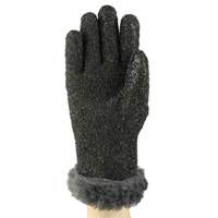 ActivArmr&reg; 97-674 Extreme Cold Gloves, 12/3X-Large, PVC Coating, Cotton Shell Equipment World