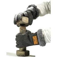 ActivArmr&reg; 97-674 Extreme Cold Gloves, 12/3X-Large, PVC Coating, Cotton Shell Equipment World